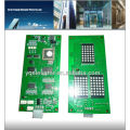 Thyssen Aufzugskarte SM-O4-HRV Thyssen Panel Board